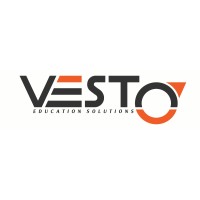 Vesto Education Solutions logo - Similar company to Kidvento Education And Research