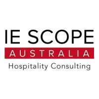 IE Scope Hospitality Consulting logo - Similar company to World Of Zing Ltd