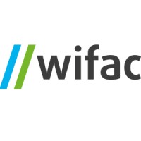 Wifac BV logo - Similar company to Total Packaging Bv