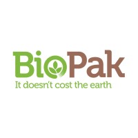 BioPak logo - Similar company to Anchor Packaging