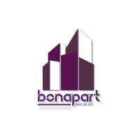 BONAPART IMMOBILIER logo - Similar company to Giphim