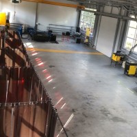 УУУ logo - Similar company to Nubold Fabrications