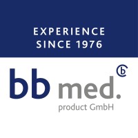 bb med. product GmbH logo - Similar company to Rayzr.Tech