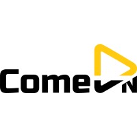 ComeON Media logo - Similar company to Comeon Connect