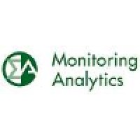 Monitoring Analytics logo - Similar company to Grid Security