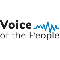 Voice of the People in Uptown logo - Similar company to Care For Real
