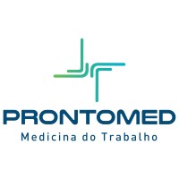 Prontomed Medicina do Trabalho logo - Similar company to Aj Arquitetura