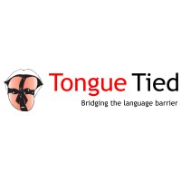 Tongue Tied Limited logo - Similar company to Usagc