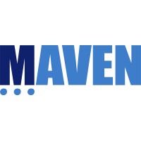 Maven Asset Management logo - Similar company to Aquitas Solutions