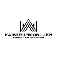 Kaiser Immobilien und Projektentwicklung GmbH logo - Similar company to Dfsc Projekt- & Entwicklungsgesellschaft
