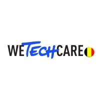 WeTechCare Belgium logo - Similar company to Digidak