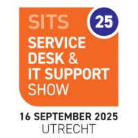 SITS - The Service Desk & IT Support Show Netherlands logo - Similar company to Support It Service Desk Srl