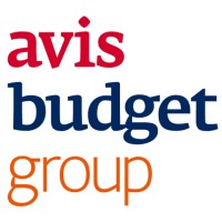 Avis Budget Group logo - Similar company to Enterprise Fleet Management