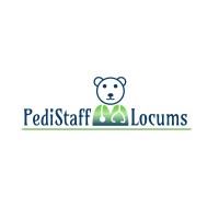 PediStaff Locums logo - Similar company to Leapdoctor Locums