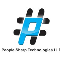 PEOPLE SHARP TECHNOLOGIES logo - Similar company to Vision Engineering