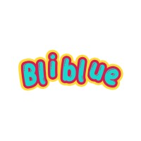 Bliblue Fodrink logo - Similar company to Pt Real Media Lab