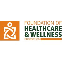 Foundation of Healthcare and Wellness Promotion logo - Similar company to Simplifymvt