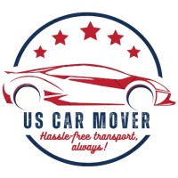 US Car Mover logo - Similar company to Campusfin