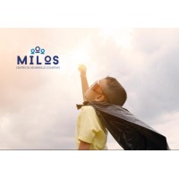 Clínica Centro Milos logo - Similar company to Down Badajoz
