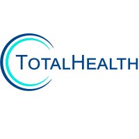 Total Health logo - Similar company to Align - Cayman'S Wellness Studio