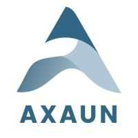 AXAUN logo - Similar company to Act4Leaders