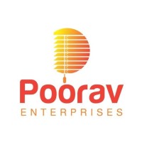 Poorav Enterprise logo - Similar company to Technogen Enterprise