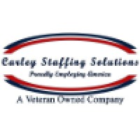 Carley Staffing Solutions logo - Similar company to Sms Distributors