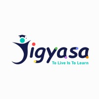 Jigyasa ECell TISS logo - Similar company to Ignite- Ecell Mitm