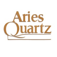 ARIES QUARTZ logo - Similar company to Quartz Stone
