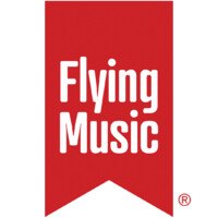 The Flying Music Company logo - Similar company to Think Digital Group