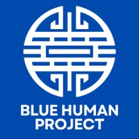 Blue Human Project logo - Similar company to Miatech Academy