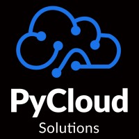 PyCloud Solutions logo - Similar company to Aunties Kitchen Inc