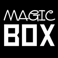 MagicBOX logo - Similar company to Ymage Bv