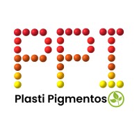 Plasti Pigmentos logo - Similar company to Envases Visapack