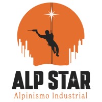 Alp Star logo - Similar company to Four Service