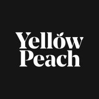 Yellow Peach logo - Similar company to Ebbie'S Kitchen