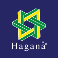 Grupo Haganá logo - Similar company to G.A. Consultseg