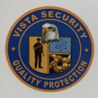 VISTA SECURITY SERVICES INTERNATIONAL logo - Similar company to Marc Security Services