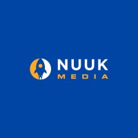 NUUK Media logo - Similar company to Alpha Content