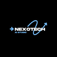 Nexotech logo - Similar company to Peppered Labs