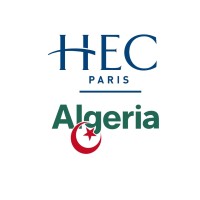 HEC Algeria logo - Similar company to Escp Maroc
