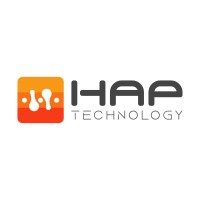 HAP TECHNOLOGY logo - Similar company to Syntron Solutions