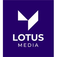 Lotus Media logo - Similar company to King Heights Academy