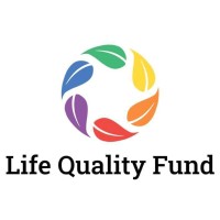 Quality of Life fund logo - Similar company to Kompas-Group.Eu