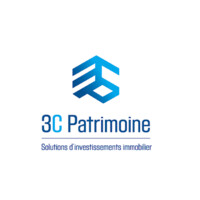 3 C PATRIMOINE logo - Similar company to Espace Vert Design