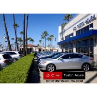DCH Tustin Acura