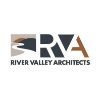 River Valley Architects, Inc. logo - Similar company to Pebl Design