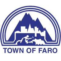 Town Of Faro