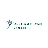 Askham Bryan College logo - Similar company to Student Crm