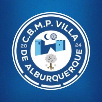 CBMP Villa de Alburquerque logo - Similar company to Swiftbuild